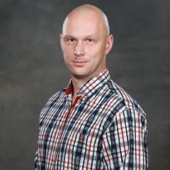Малинников Дмитрий