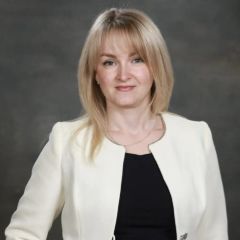 Регузова Екатерина